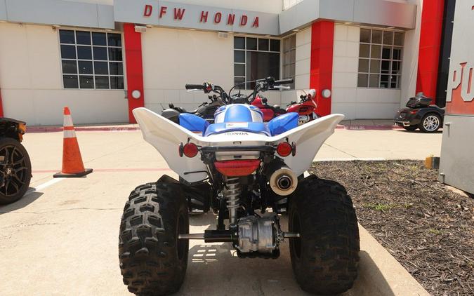 2023 Honda TRX 250X
