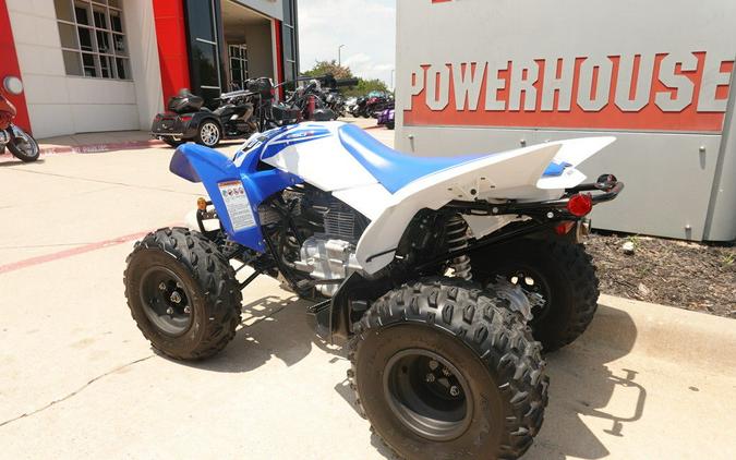 2023 Honda TRX 250X