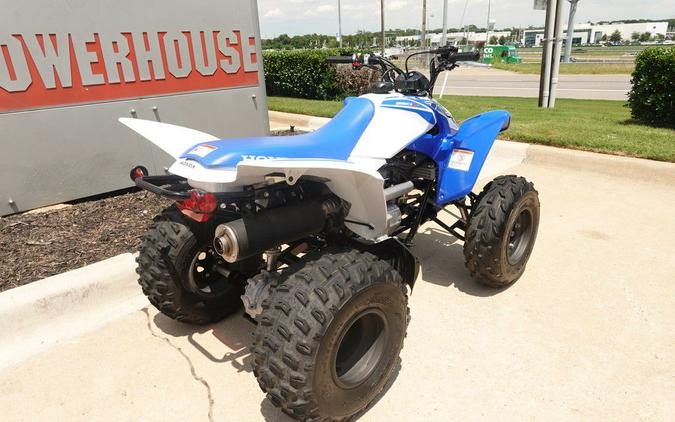 2023 Honda TRX 250X