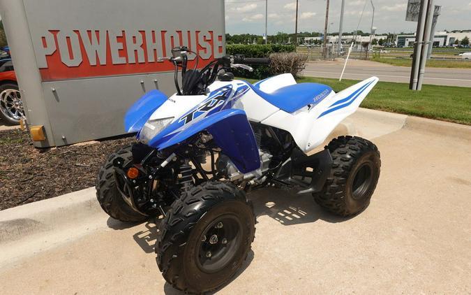 2023 Honda TRX 250X