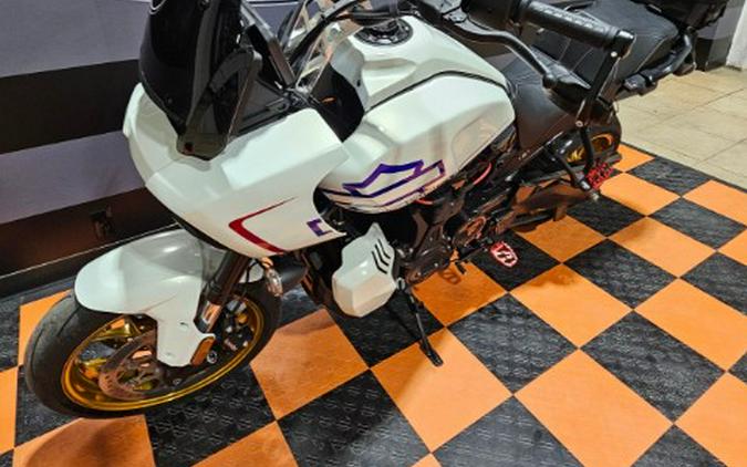 2025 Harley-Davidson Pan America® 1250 ST