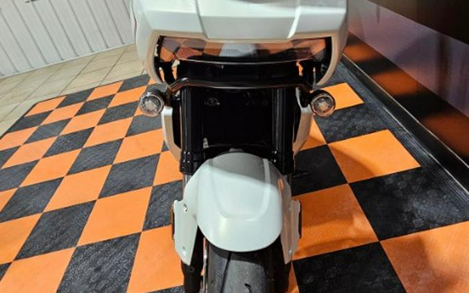 2025 Harley-Davidson Pan America® 1250 ST