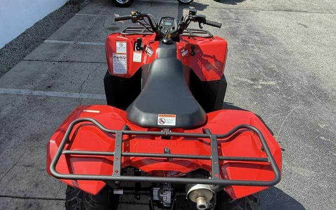 2026 Suzuki KingQuad 400ASi