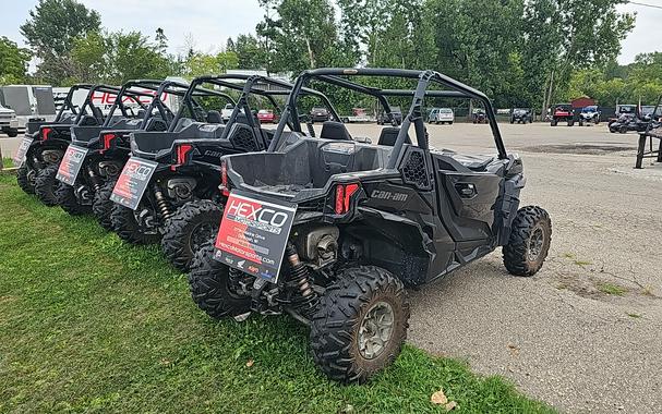 2023 Can-Am Maverick™ Sport DPS 1000R