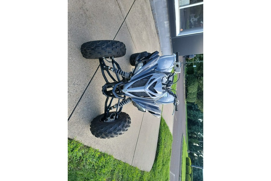 2018 Raptor 700 - Yamaha