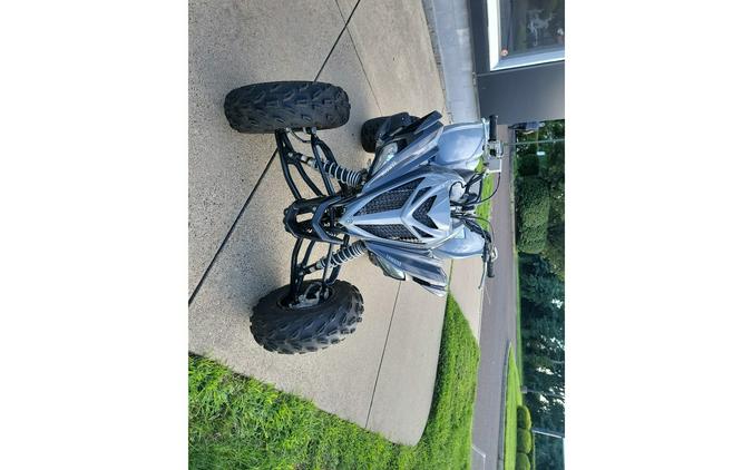 2018 Yamaha Raptor 700
