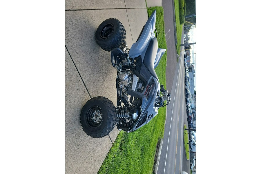 2018 Raptor 700 - Yamaha