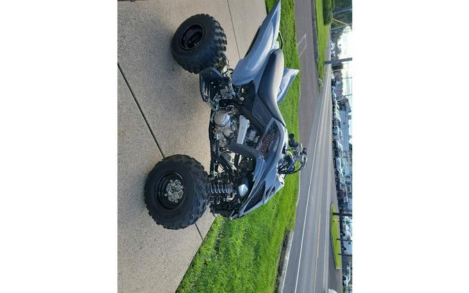 2018 Yamaha Raptor 700