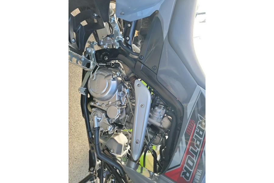 2018 Raptor 700 - Yamaha