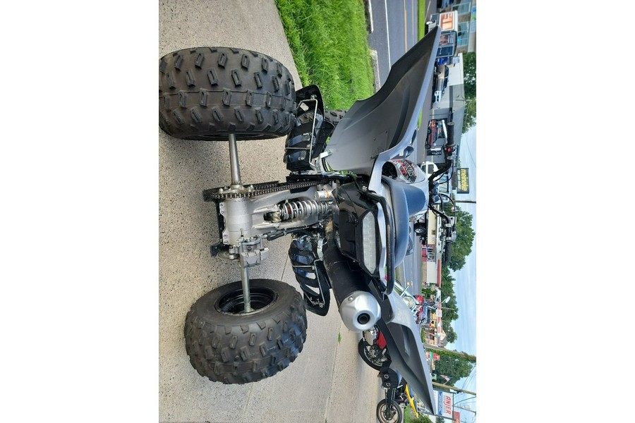 2018 Raptor 700 - Yamaha