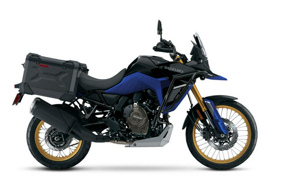 2023 Suzuki V-Strom 800DE Adventure