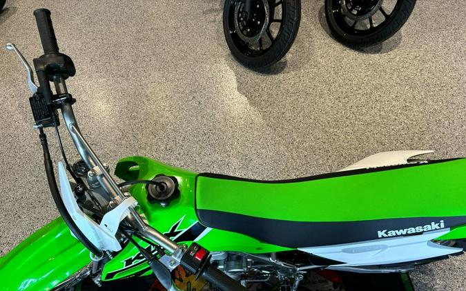 2023 Kawasaki KLX®140R