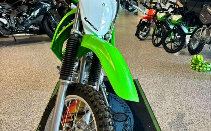 2023 Kawasaki KLX®140R