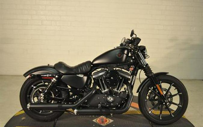 2020 Harley-Davidson Iron 883™