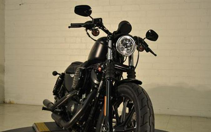 2020 Harley-Davidson Iron 883™