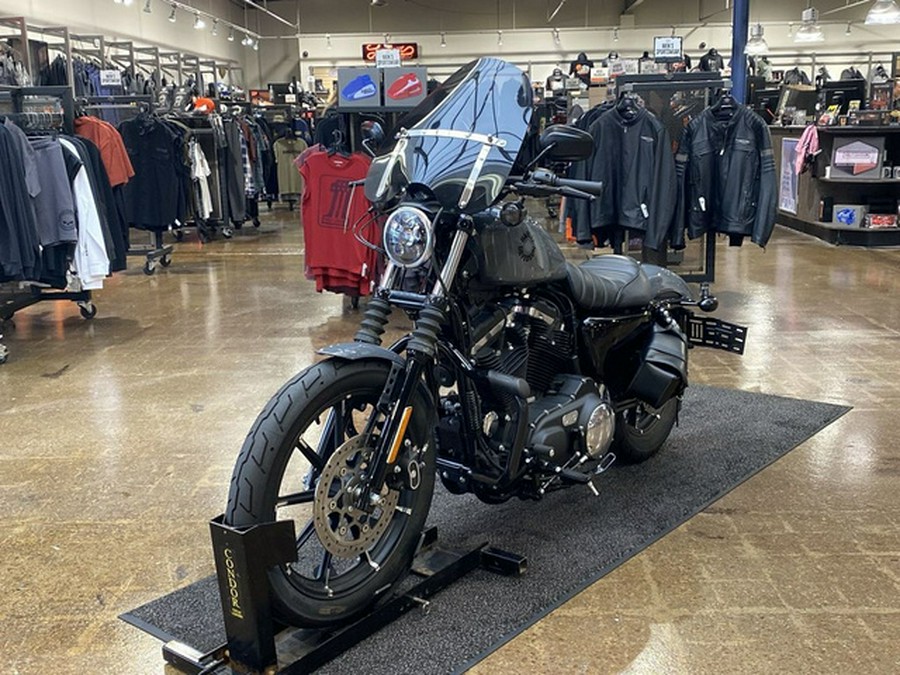 2022 Harley-Davidson Sportster XL883N - Iron 883