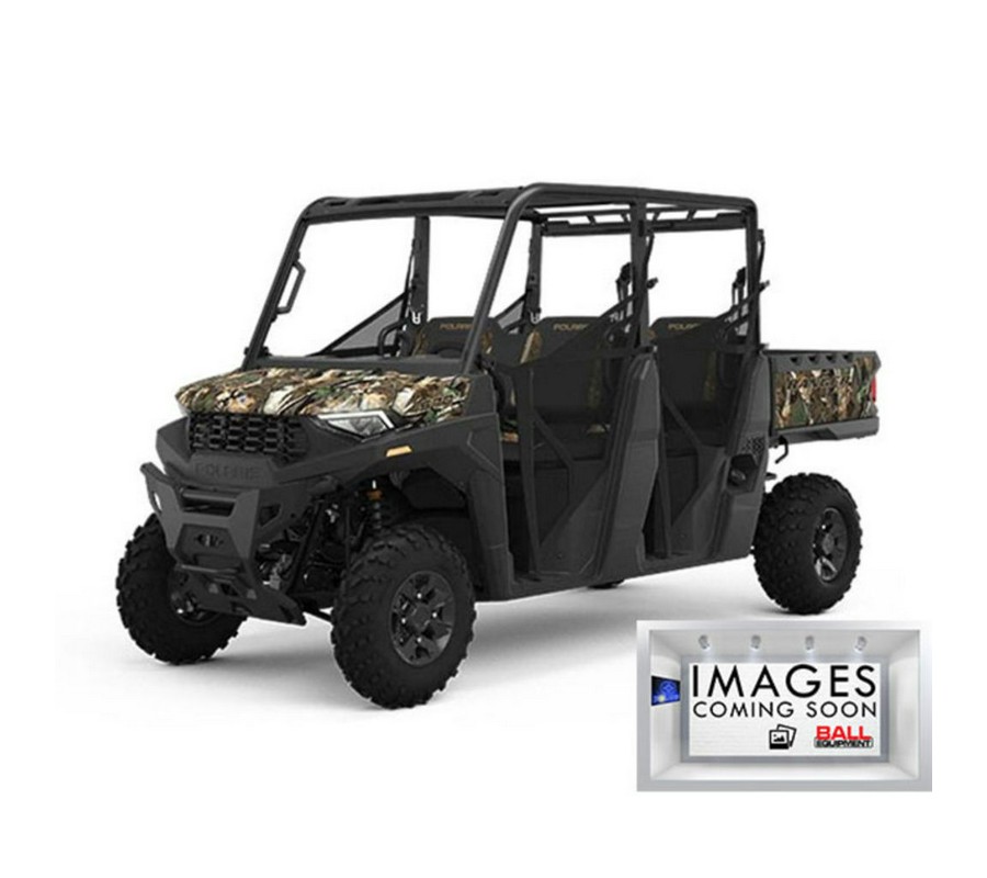 2023 Polaris® Ranger Crew SP 570 Premium Polaris Pursuit Camo