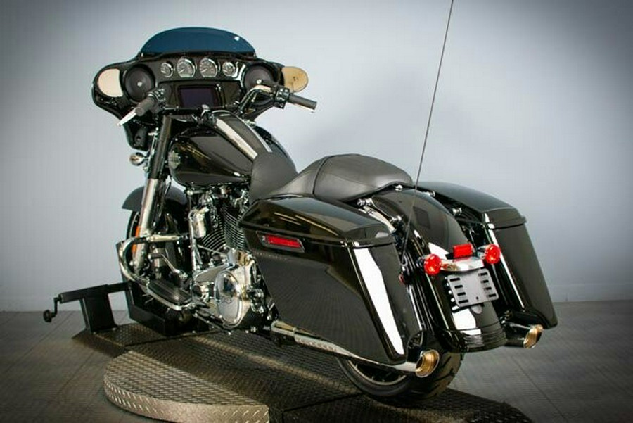 2023 Harley-Davidson Street Glide Special