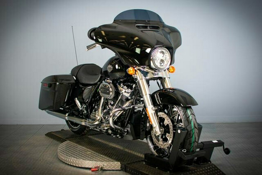 2023 Harley-Davidson Street Glide Special