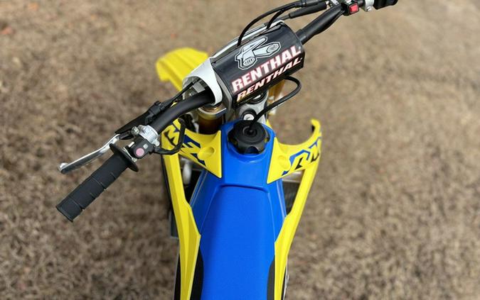 2024 Suzuki RM-Z250