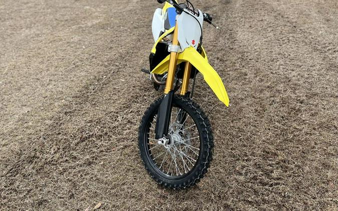 2024 Suzuki RM-Z250