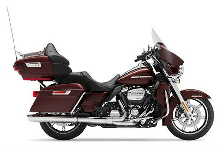 2021 Harley-Davidson Ultra Limited