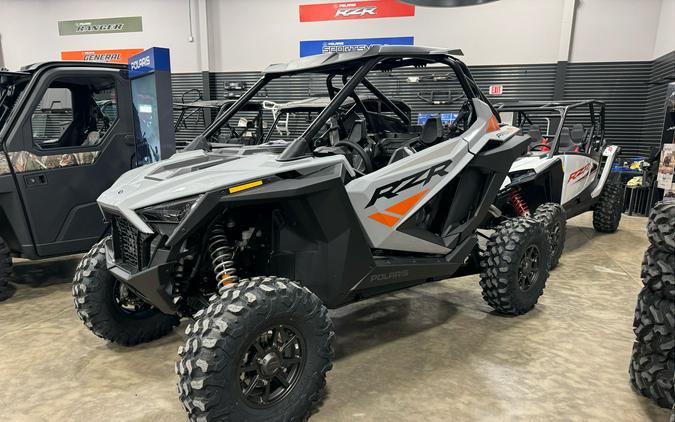 2024 Polaris RZR Pro XP Sport