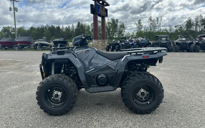 2024 Polaris Sportsman® 570 Utility HD