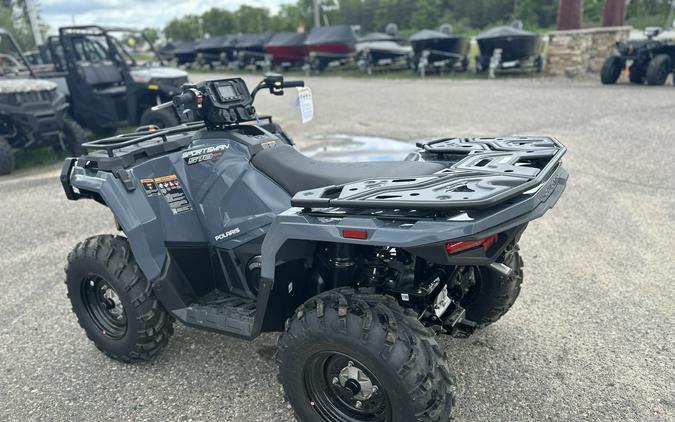 2024 Polaris Sportsman® 570 Utility HD