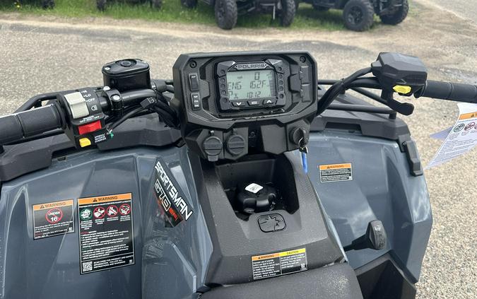 2024 Polaris Sportsman® 570 Utility HD