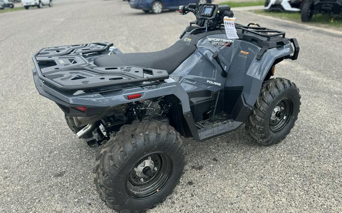 2024 Polaris Sportsman® 570 Utility HD