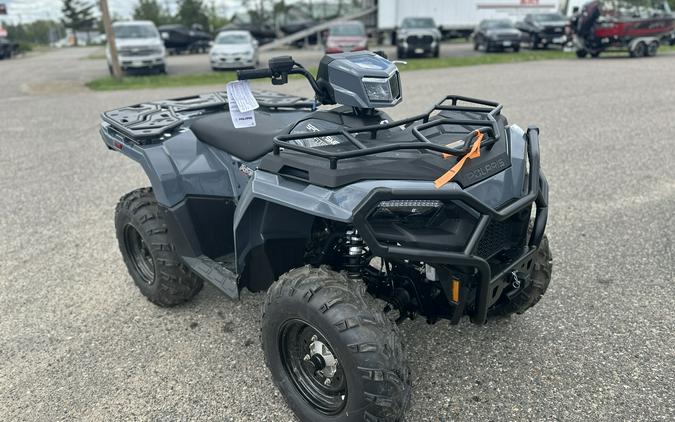 2024 Polaris Sportsman® 570 Utility HD