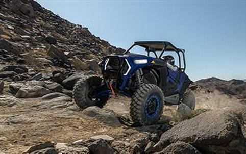 2021 Polaris RZR XP 1000 Trails & Rocks