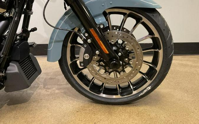 2023 Harley-Davidson Road Glide 3 Trike First Look [5 Fast Facts]