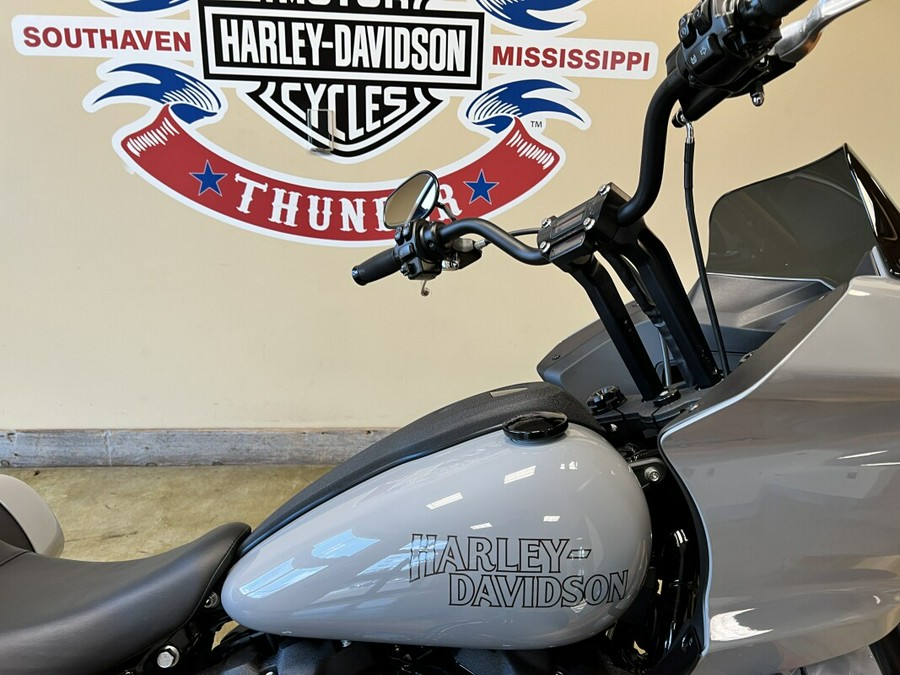 New 2024 Harley-Davidson Low Rider ST Cruiser Motorcycle For Sale Near Memphis, TN