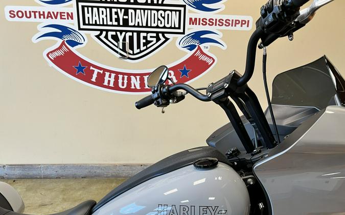 New 2024 Harley-Davidson Low Rider ST Cruiser Motorcycle For Sale Near Memphis, TN