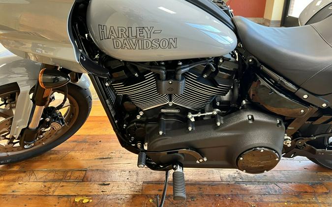 New 2024 Harley-Davidson Low Rider ST Cruiser Motorcycle For Sale Near Memphis, TN