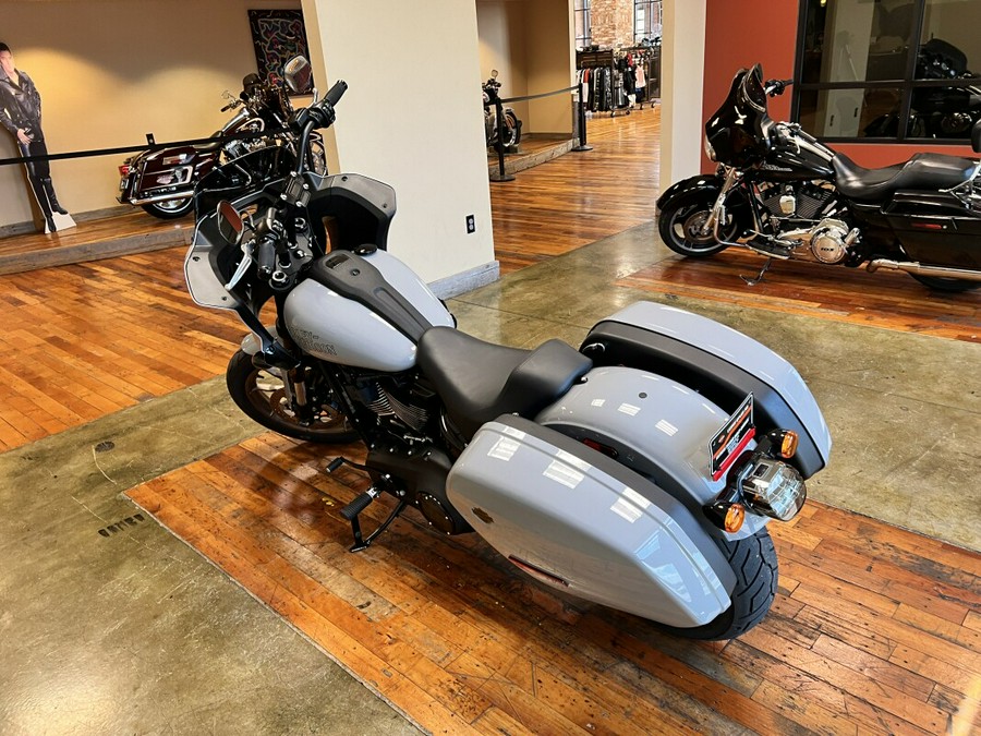 New 2024 Harley-Davidson Low Rider ST Cruiser Motorcycle For Sale Near Memphis, TN