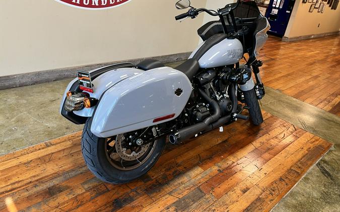 New 2024 Harley-Davidson Low Rider ST Cruiser Motorcycle For Sale Near Memphis, TN