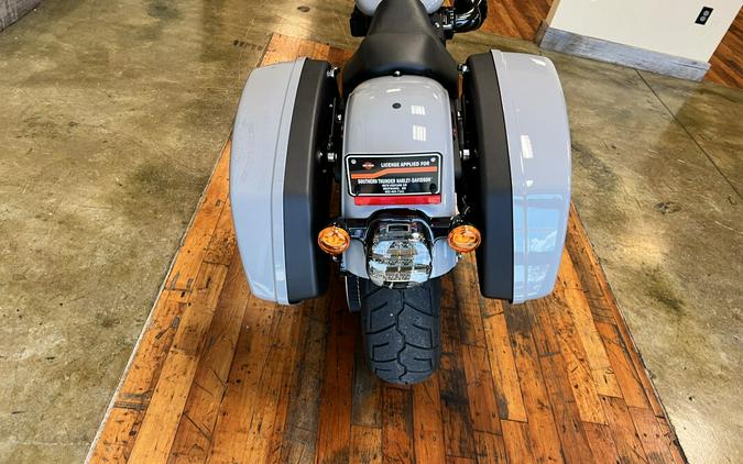 New 2024 Harley-Davidson Low Rider ST Cruiser Motorcycle For Sale Near Memphis, TN