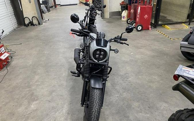 2024 Honda® Rebel 500 ABS SE