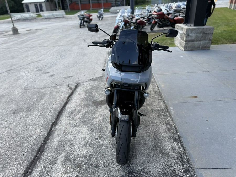 2025 Harley-Davidson Pan America 1250 ST