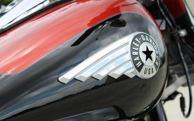 2025 Harley-Davidson® FLFB - Fat Boy®