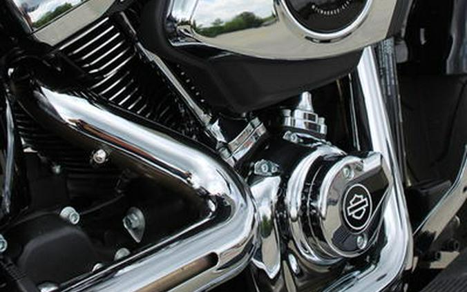 2025 Harley-Davidson® FLFB - Fat Boy®