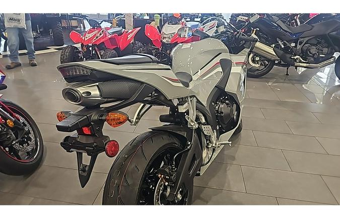 2026 CBR600RR - Honda