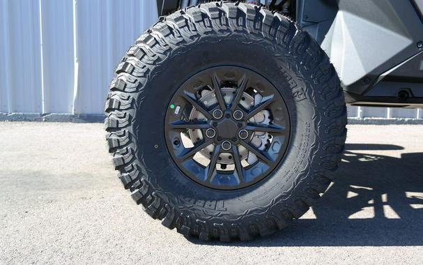 2026 Polaris® RZR Pro S Sport