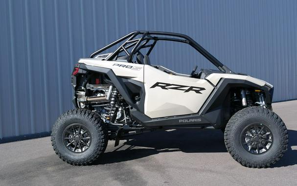 2026 Polaris® RZR Pro S Sport