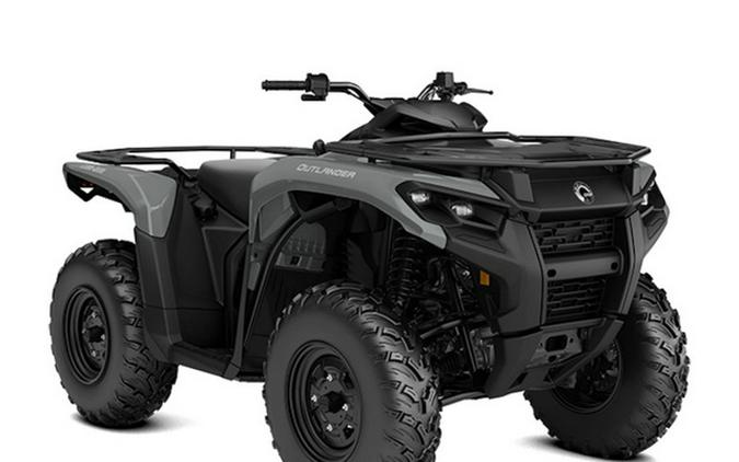 2025 Can-Am Outlander 700