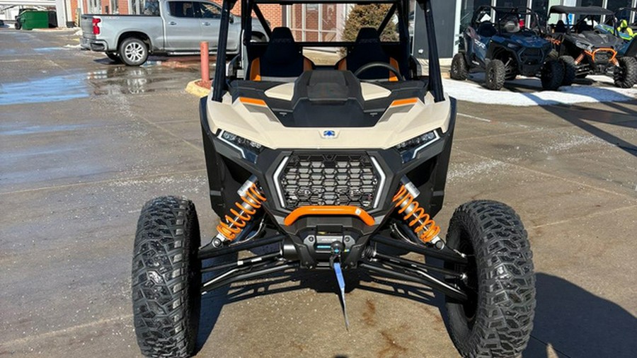 2026 Polaris RZR XP S 1000 Ultimate