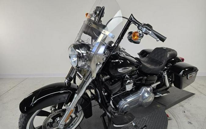 2013 Harley-Davidson® FLD - Dyna® Switchback™